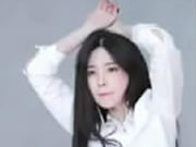 韓國女主播大跳扭臂舞嬌喘誘惑