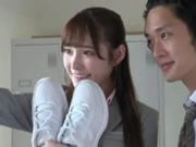 新任女教師 橋本亞里 在婚約者面前被輪姦